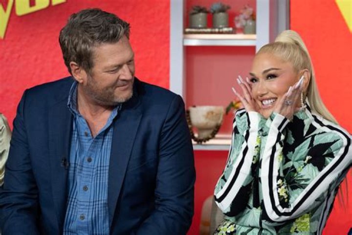 Gwen Stefani's Husband: A Deep Dive into Their Love Story