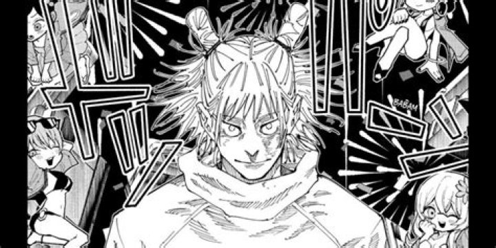 Hakari vs Kashimo: The Ultimate Showdown in Jujutsu Kaisen