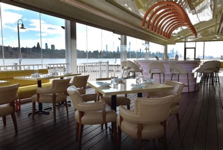 Haven Restaurant: A Culinary Gem in Edgewater, NJ