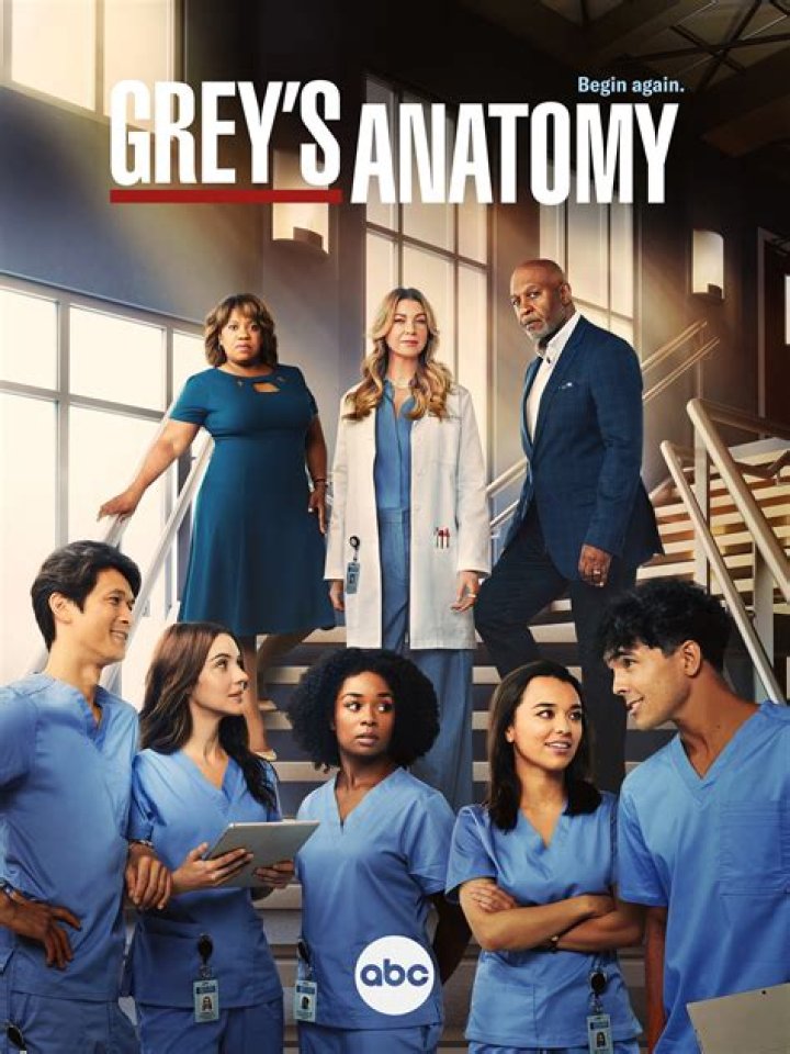 Heather Brooks in Grey's Anatomy: A Comprehensive Overview