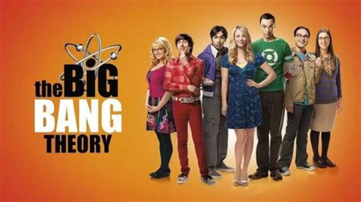 Height of Big Bang Theory Cast: A Comprehensive Overview
