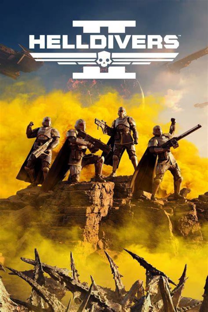 Helldivers 2: Mastering Personal Order to Kill 5 Enemies