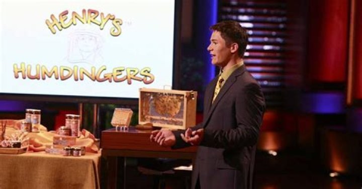Henry's Humdingers Net Worth: Financial Success of a Young Entrepreneur