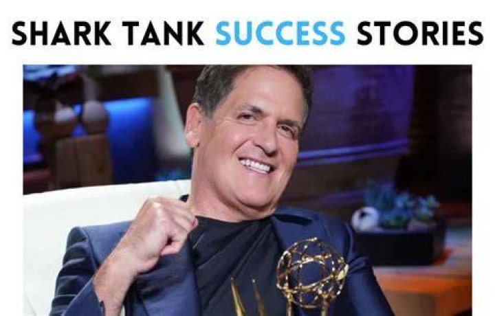 Holiball Shark Tank Net Worth: A Success Story