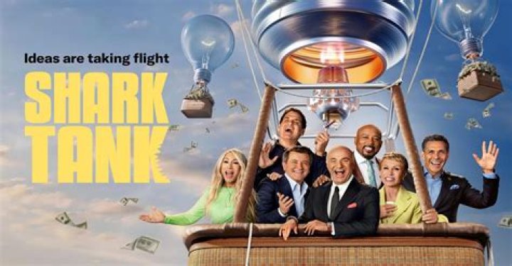Hot Tot Shark Tank: A Success Story of Innovation and Entrepreneurship