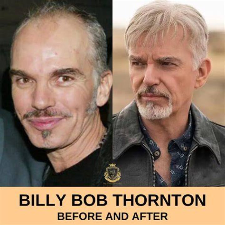 How Much Is Billy Bob Thornton Worth? A Deep Dive into His Wealth and Legacy