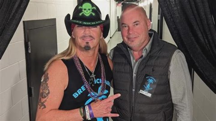 How Much Is Bret Michaels Worth? An In-Depth Look at the Rock Legend's Wealth