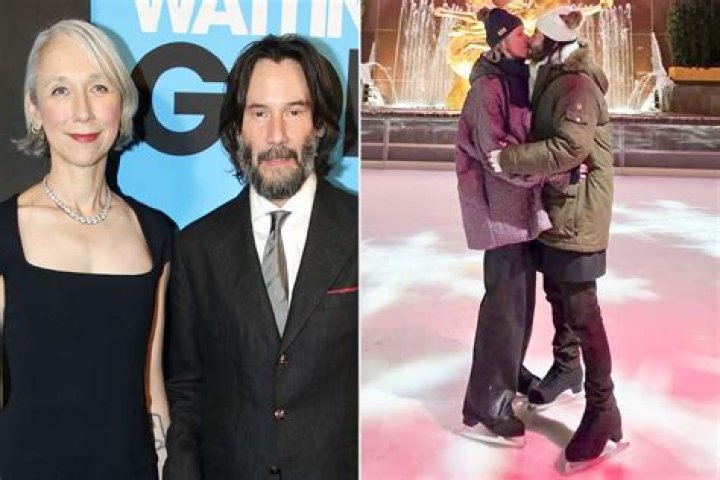 How Old is Alexandra Grant and Keanu Reeves? A Detailed Look at Their Lives and Relationship