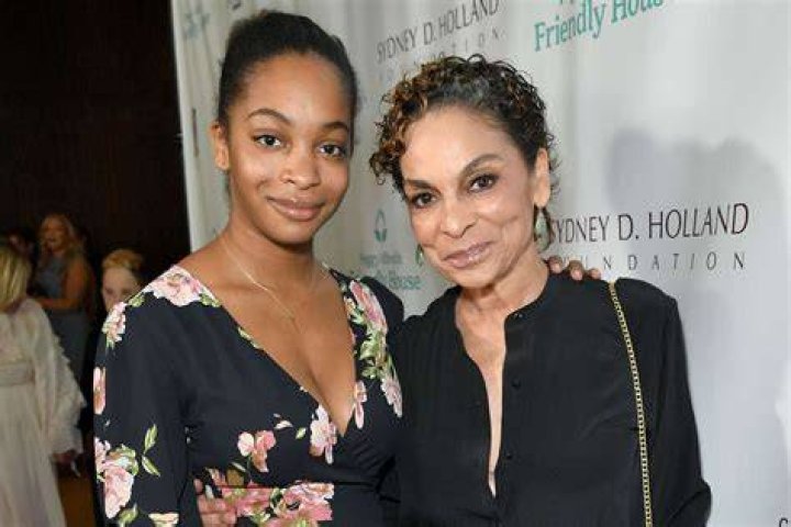 How Old Is Jasmine Guy's Daughter: Complete Guide