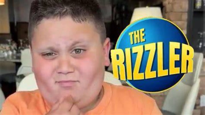 How Old Is the Rizzler? Unveiling the Mystery Behind This Internet Sensation