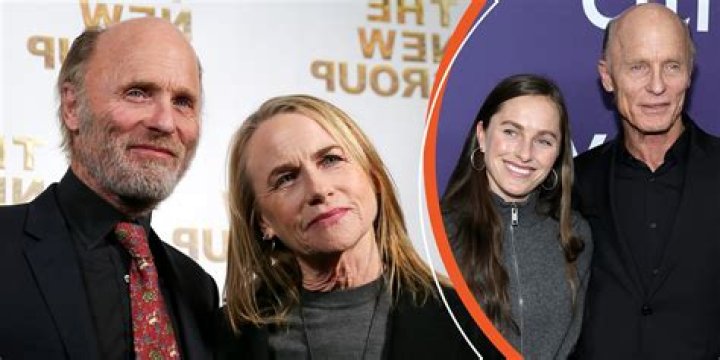 How Tall Is Ed Harris? Discover the Height of the Acclaimed Hollywood Actor