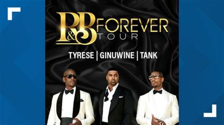 How Tall is Ginuwine? Unveiling the Singer's Height