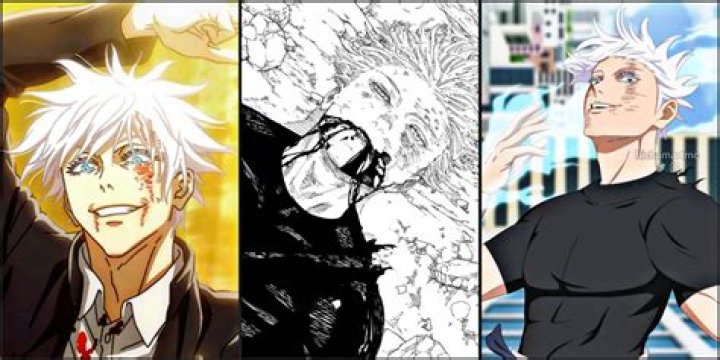 How Tall is Gojo? Unveiling the Height of the Iconic Character from Jujutsu Kaisen