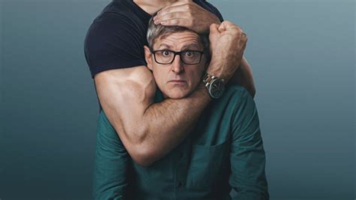 How Tall is Louis Theroux? Exploring His Height and More