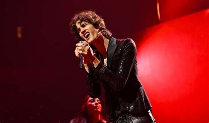 I'm Working Late Because I'm a Singer: The Life Behind the Music