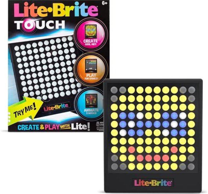 Illuminating Brittany Williams: Lite Brite Net Worth and Success