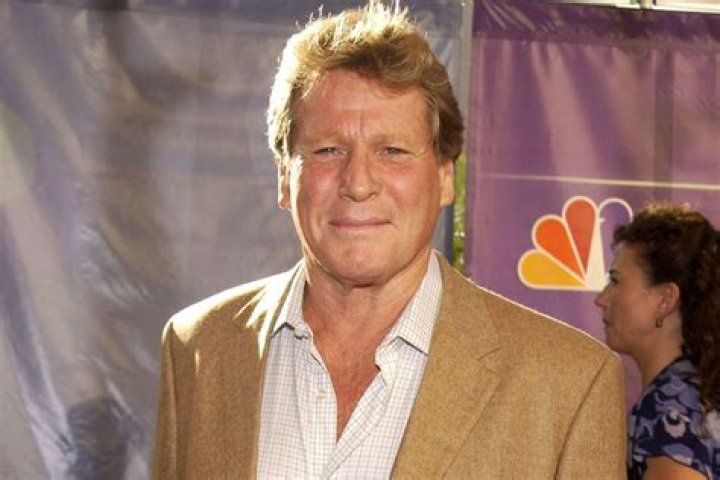 In Rememberance: The Eternal Resting Place of Ryan O'Neal
