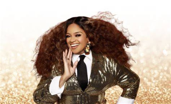 Inspiring Insights into Karen Clark Sheard's Net Worth and Musical Journey