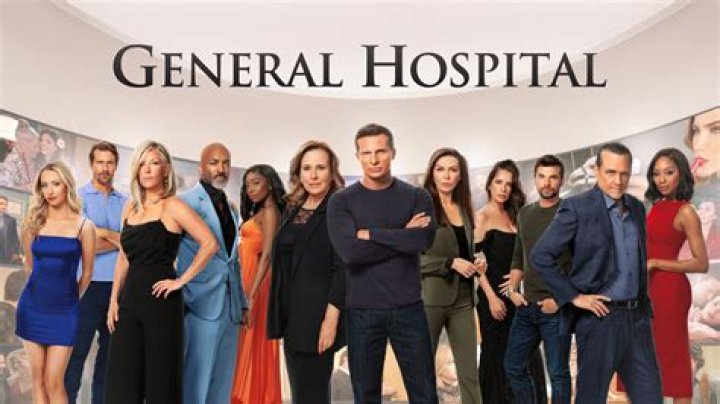 Is Morgan Really Coming Back to the General Hospital?