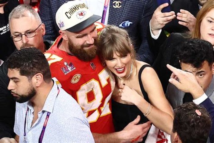 Is Taylor Swift at the Game Today? A Comprehensive Look at Her Engagement with Sports