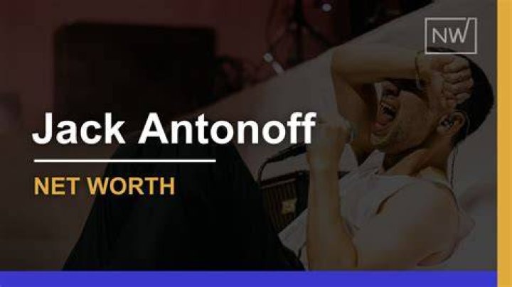 Jack Antonoff Net Worth 2024: Exploring the Life and Wealth of the Musical Visionary