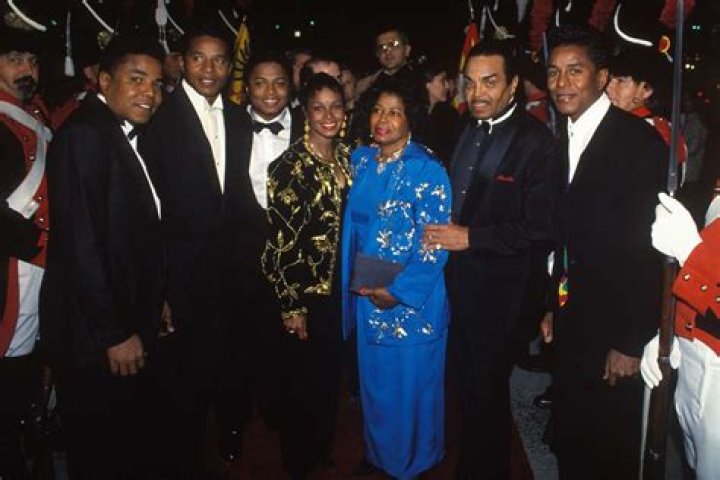 Jackie Jackson Net Worth: A Deep Dive into the Wealth of the Jackson Family Legacy