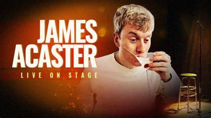 James Acaster: The Rise of a Comedy Genius