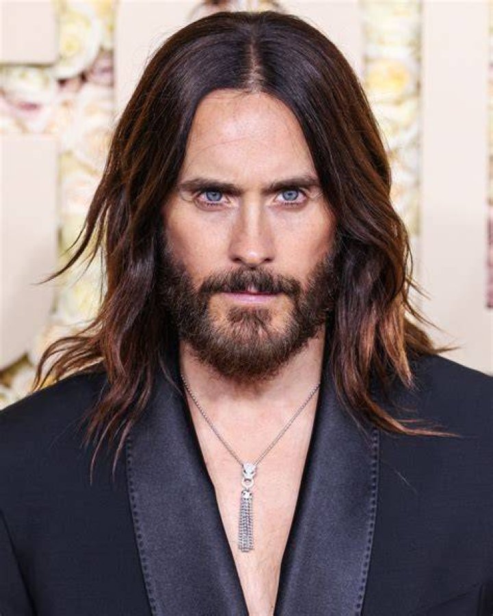 Jared Leto's Kids: A Deep Dive into the Life of the Actor and Musician