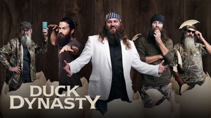 Jase Robertson Net Worth: A Comprehensive Insight into the Wealth of the Duck Dynasty Star