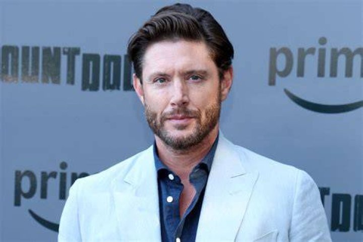 Jensen Ackles Countdown: Celebrating the Journey of a Multi-Talented Star
