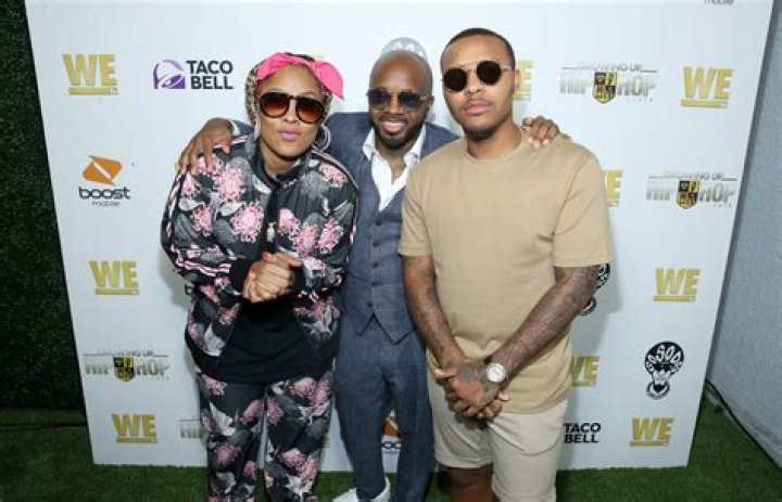 Jermaine Dupri Net Worth: A Deep Dive into the Career and Wealth of the Music Mogul