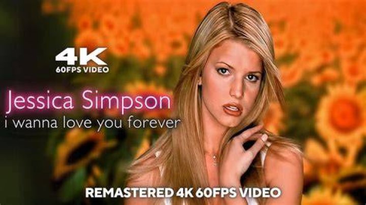 Jessica Simpson: The Timeless Impact of 