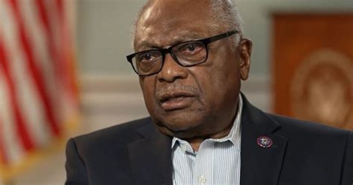 Jim Clyburn: A Pillar of American Politics and Leadership