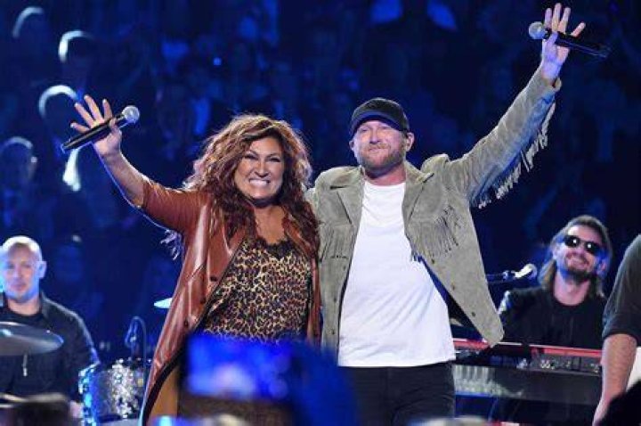 Jo Dee Messina and Her Children: A Deep Dive into Family Life