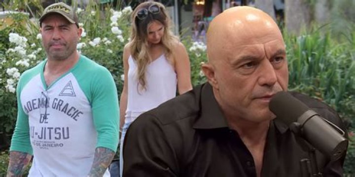 Joe Rogan: A Glimpse into His Wife and Kids