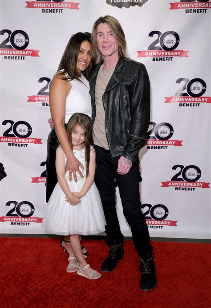 John Rzeznik's Net Worth and Dating Life: What's Happening Now?