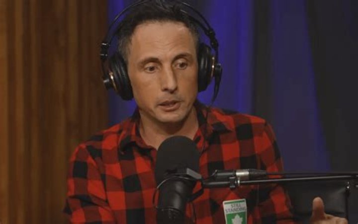 Jonny Harris Illness: A Deeper Look into the Star's Health Struggles
