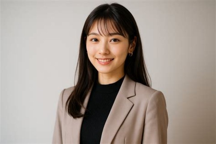 Kaho Shibuya: The Rising Star of Japanese Entertainment