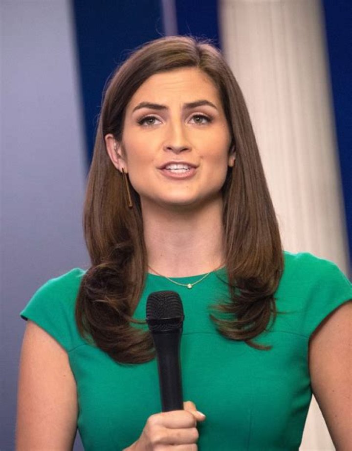 Kaitlan Collins Fired: What You Need to Know About the Controversy