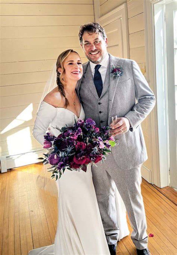 Kaitlan Collins Husband Nationality: A Deep Dive into Their Relationship