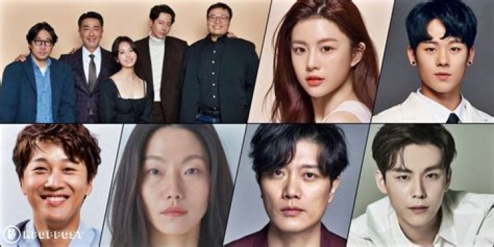 Kang Hye-jung: The Rising Star in South Korean Cinema