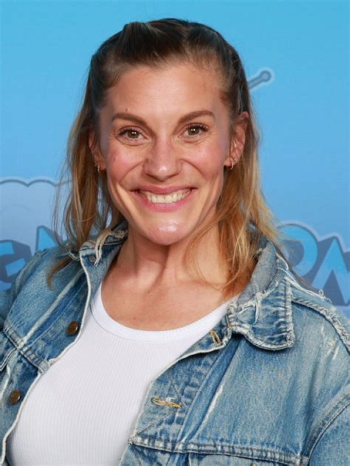 Katee Sackhoff's Love Life: A Journey of Romance and Breakups
