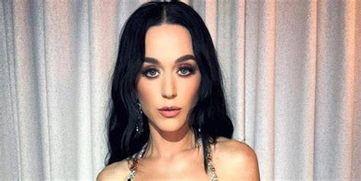 Katy Perry Leaked Nudes: The Controversy and Its Impact