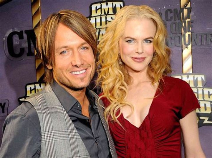 Keith Urban's First Wife: The Untold Story