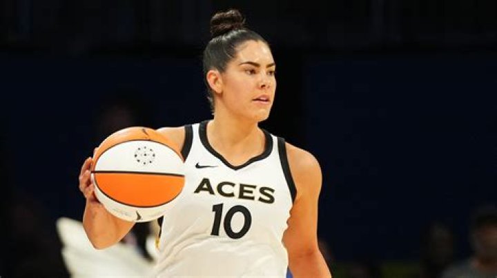 Kelsey Plum: Rising Star of Women's Basketball