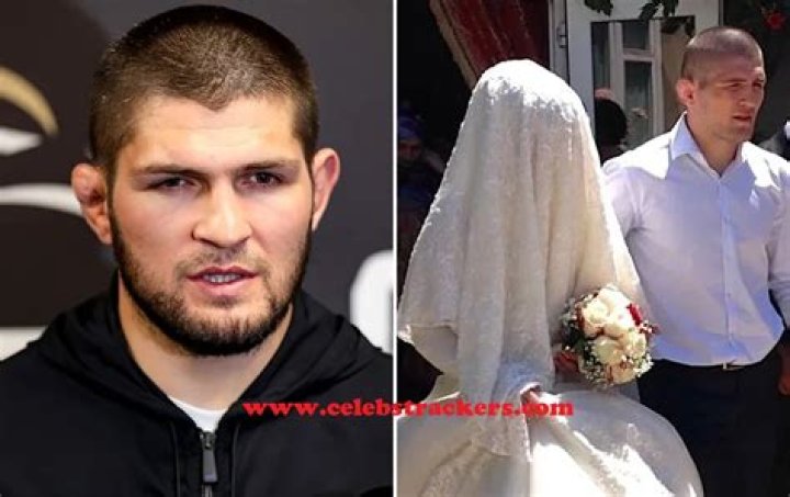Khabib Nurmagomedov's Wife: A Deep Dive into Their Relationship and Family Life