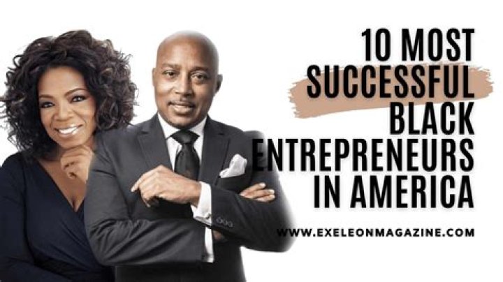 Kia Proctor: The Inspiring Journey of a Successful Entrepreneur