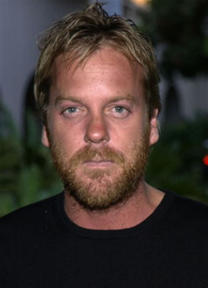 Kiefer Sutherland Illness: Understanding His Health Journey