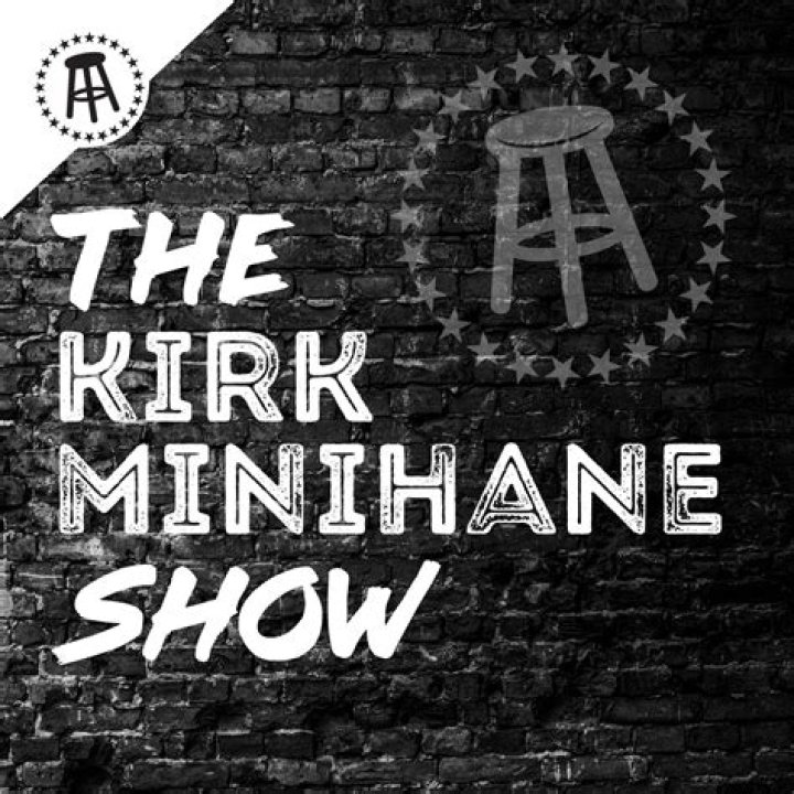 Kirk Minihane: The Voice of Controversy and Comedy