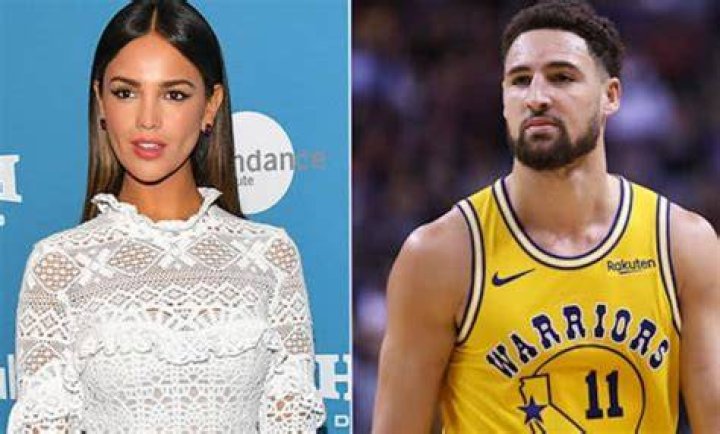 Klay Thompson's Wife: Everything You Need to Know